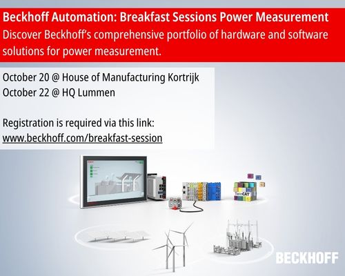 Beckhoff Automation